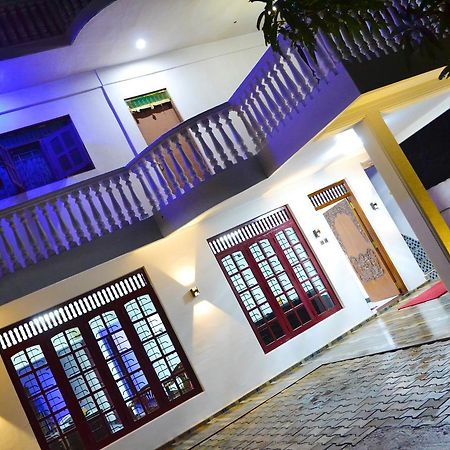 Hewage Resort Anurâdhapura Extérieur photo