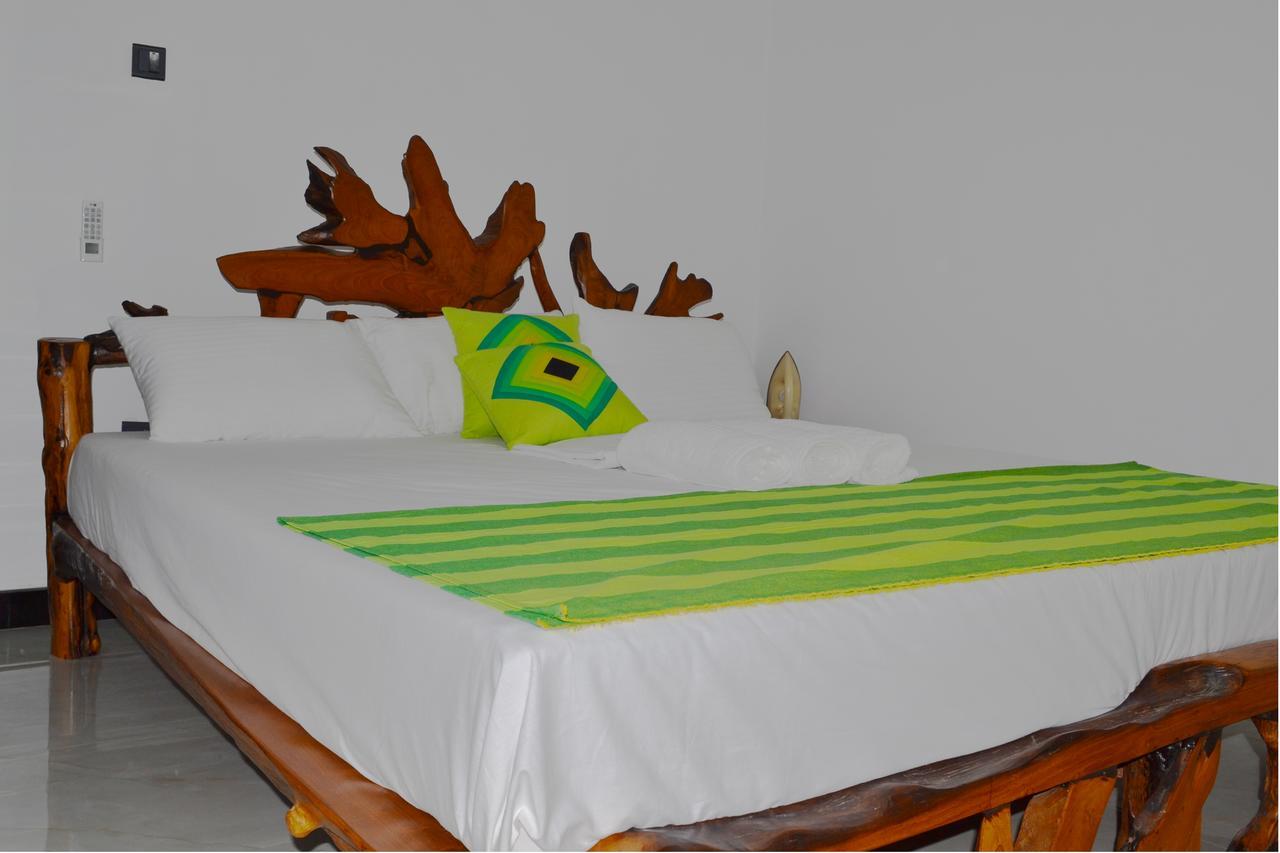 Hewage Resort Anurâdhapura Extérieur photo