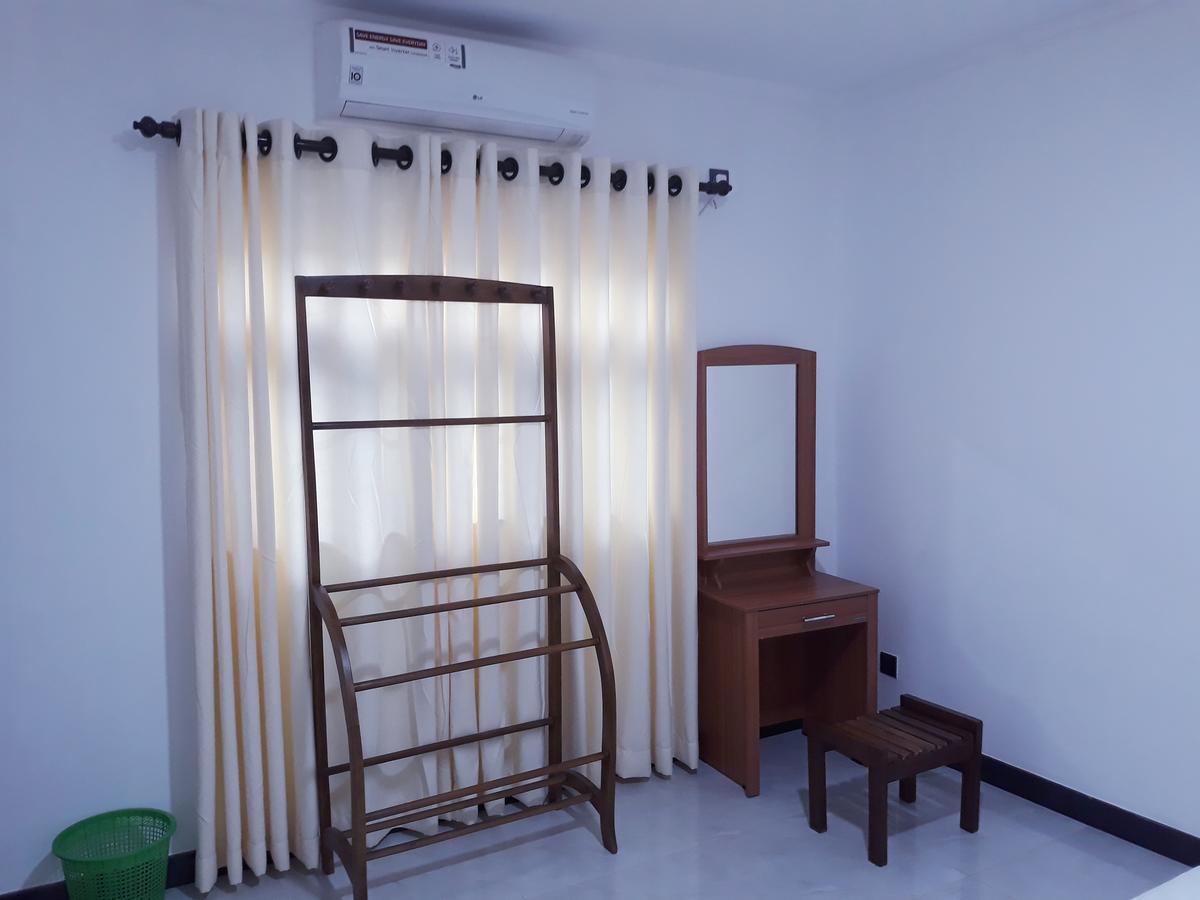 Hewage Resort Anurâdhapura Extérieur photo