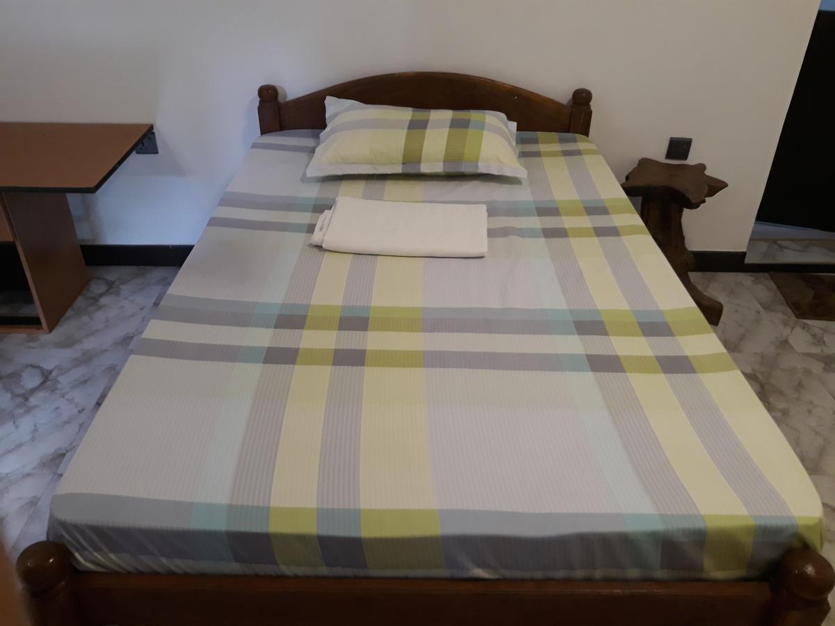 Hewage Resort Anurâdhapura Extérieur photo