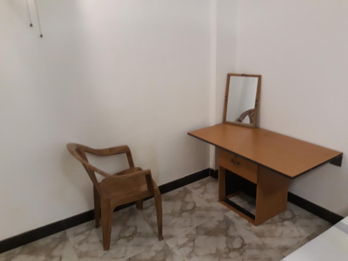 Hewage Resort Anurâdhapura Extérieur photo