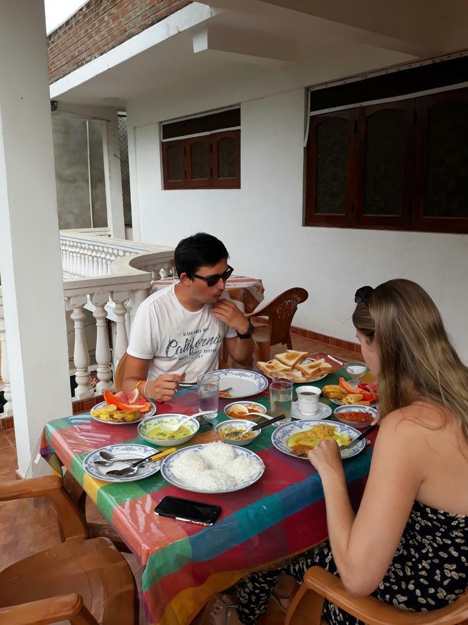 Hewage Resort Anurâdhapura Extérieur photo