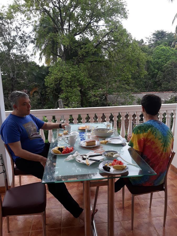Hewage Resort Anurâdhapura Extérieur photo